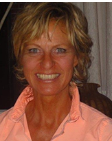 Gudrun Wirtz • Geschäftsführerin